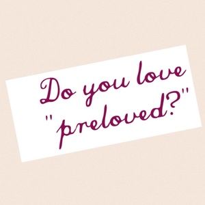 Meet your Posher, Jen